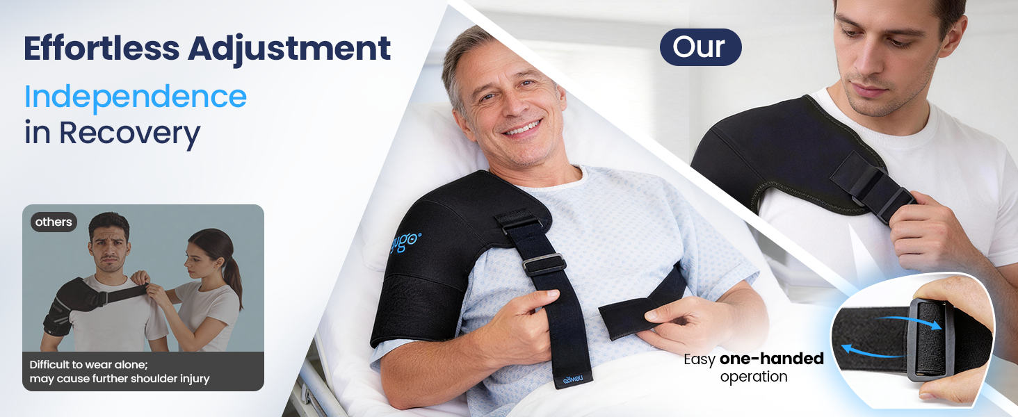 Shoulder Ice Pack