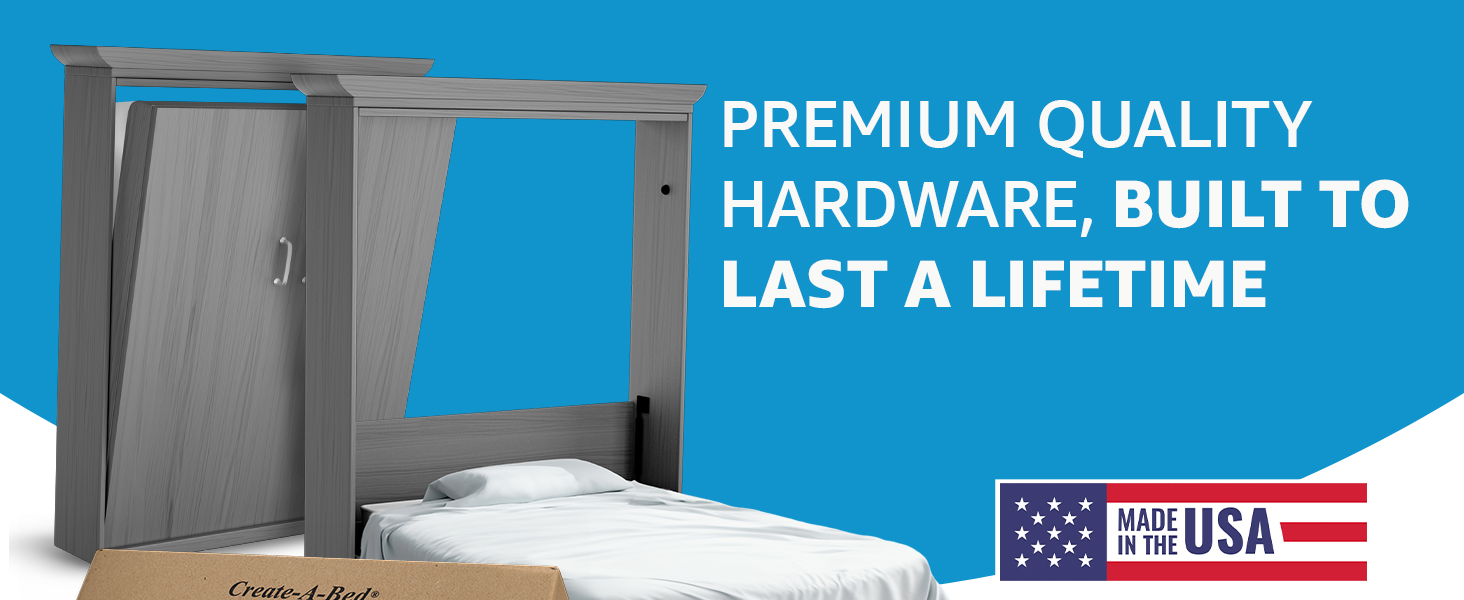 Customizable bed frame with easy assembly and durable materials