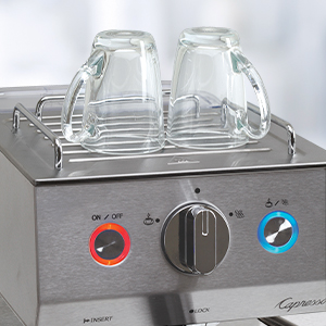 Café Select Cup Warmer