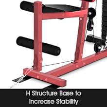home gym