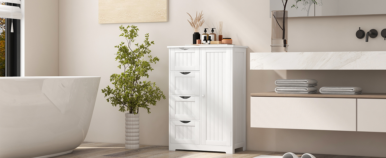 storage cabinet