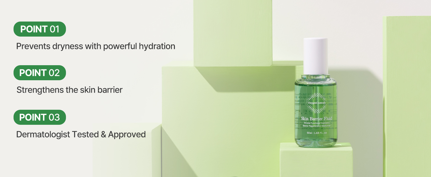 prevents dryness, strengthens the skin barrier, dermatologist tested