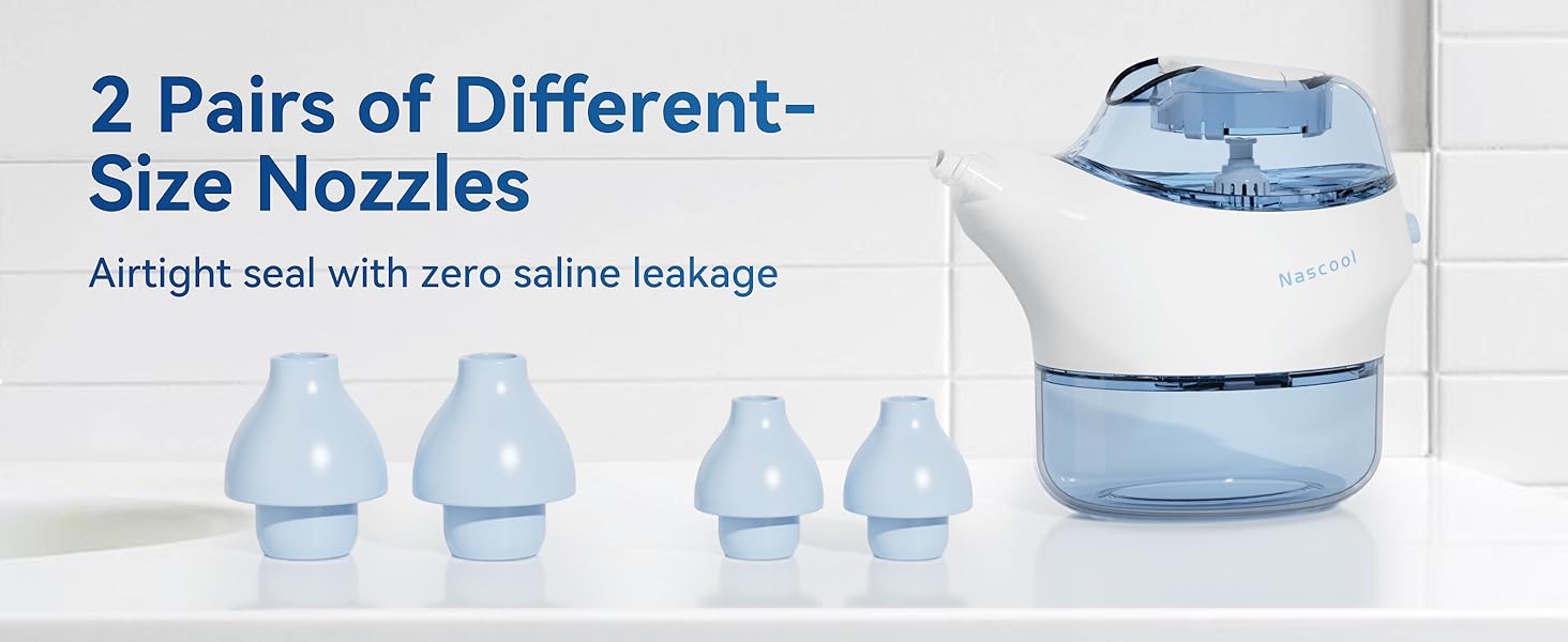neti pot