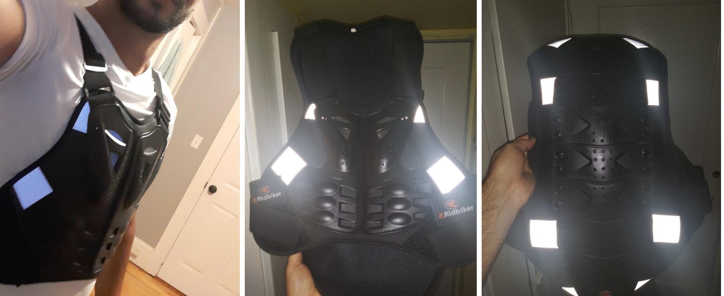 Armor Vest