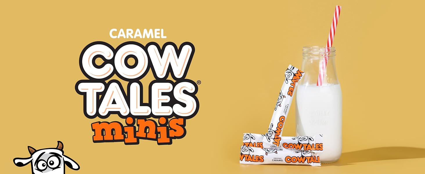 caramel candy chewy old fashioned gifts caramel creams cow tales classic bulk candies retro carmel