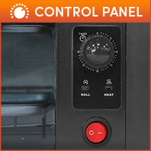 controls