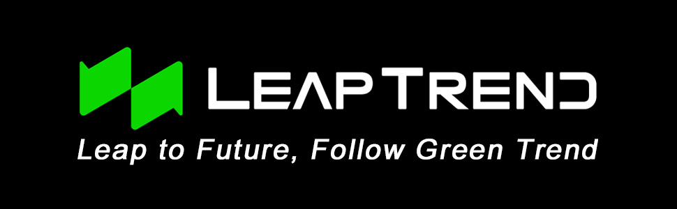 LEAPTREND