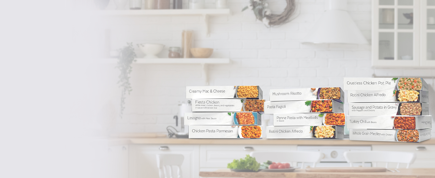 microwave meals keto meals ready to eat hmr bars canned chili turkey dinner meal