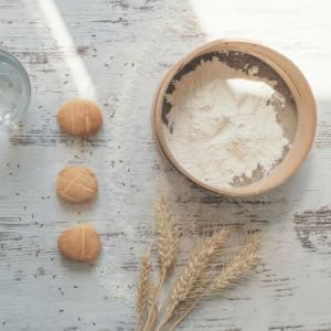 Welcome to the world of premium Barley Flour