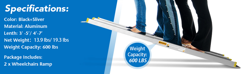 Wheelchair Ramp