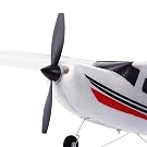 WLtoys F949S RC Airplane RC Plane Remote Control Airplane RC Aircraft for Kids and Adults