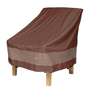 Ultimate Patio Chair Cover