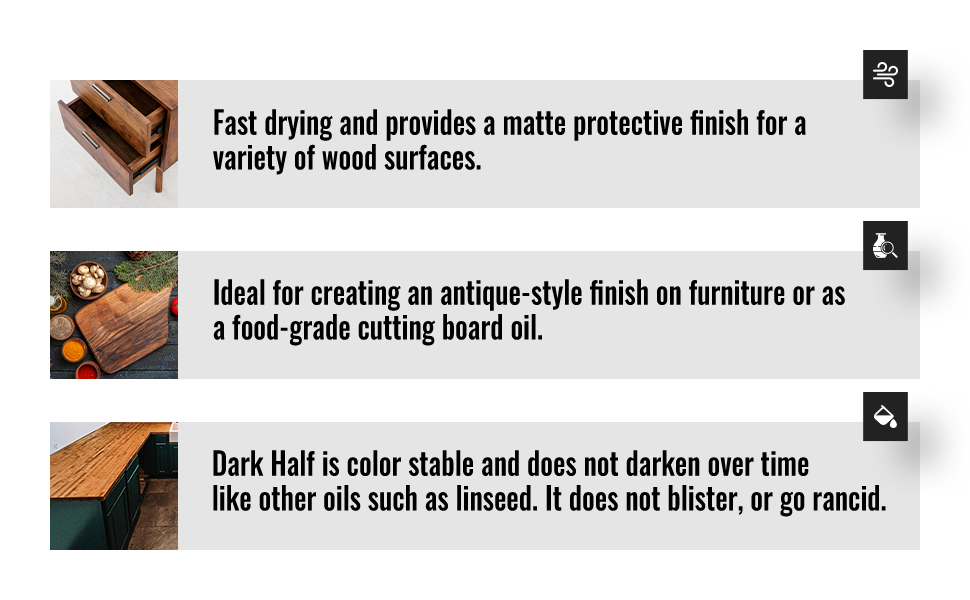 Dark Half (DH)