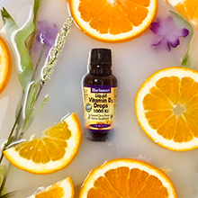 Liquid Vitamin D