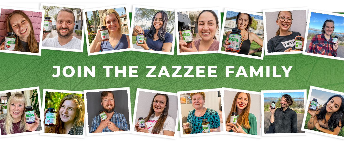 zazzee