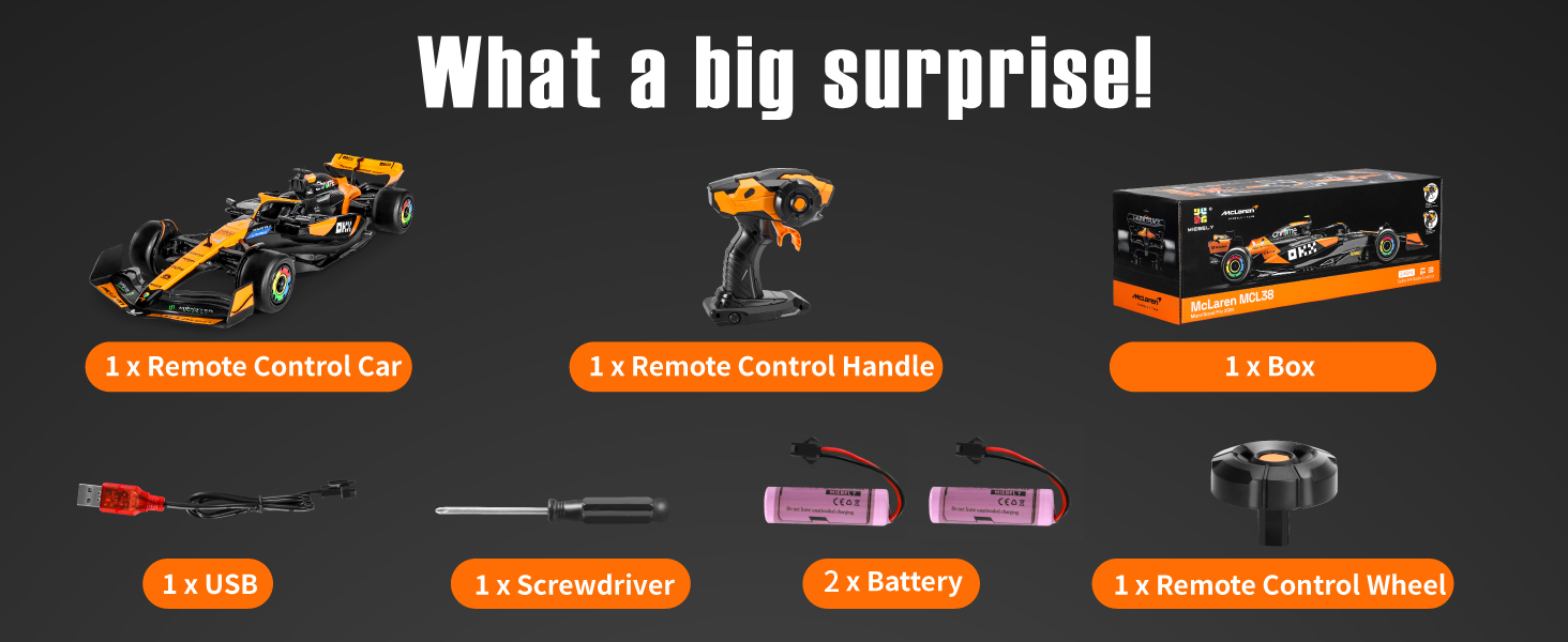 two batteries
