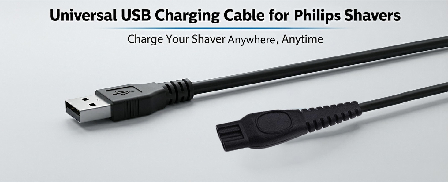 USB cable