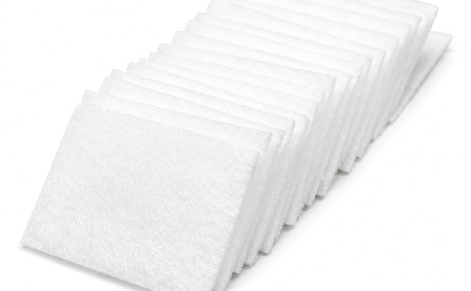 cpap filters