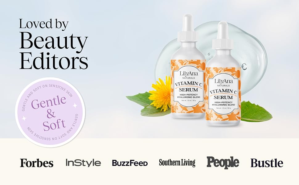 how to use vitamin c serum, cruelty free, made in usa, paraben free
