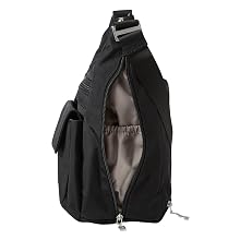 everywhere bag side pocket