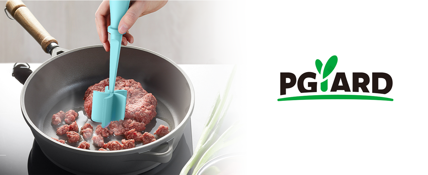 Meat ChopperA0