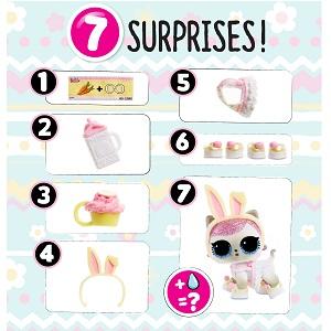 LOL Spring bling; bling items; lol surprise; easter sunday egg; egg hunting; lol surprise easter egg
