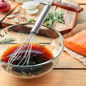 marinade