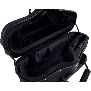 protec mx304 open and empty