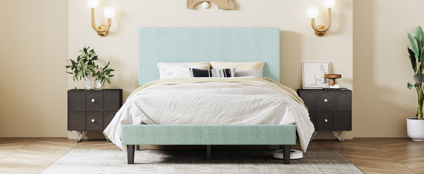 full bed frame