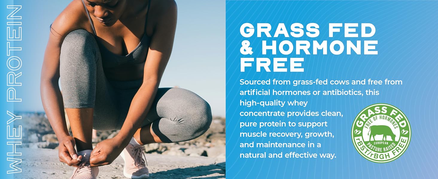 grass fed