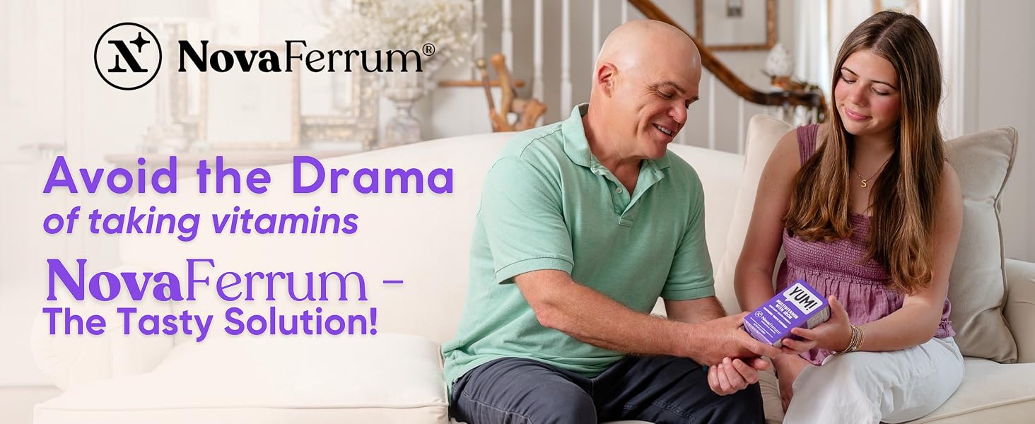 NovaFerrum MMM 1