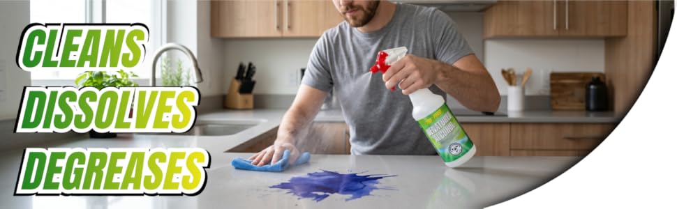 Denatured alcohol 190 solvent