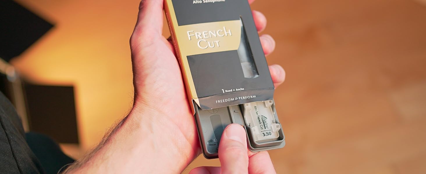 legere french cut