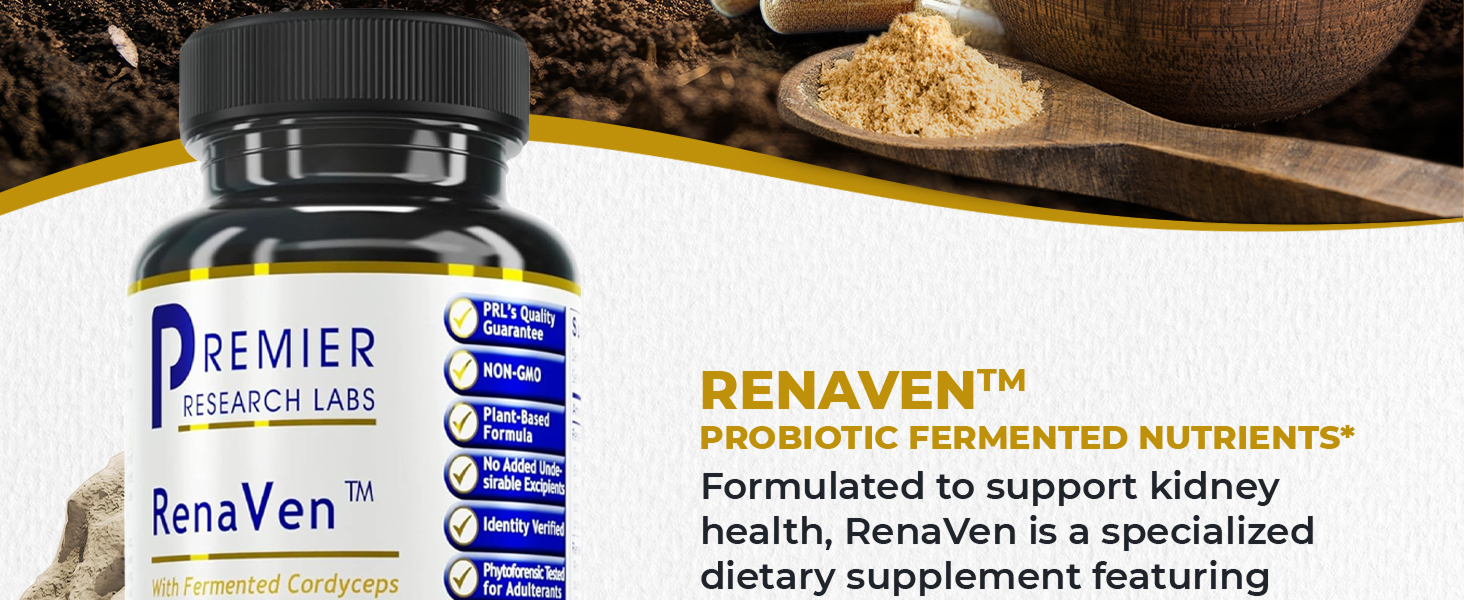 kidney cleanse detox repair support supplement health improve function best supplements vitamins