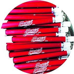 Excel Blades