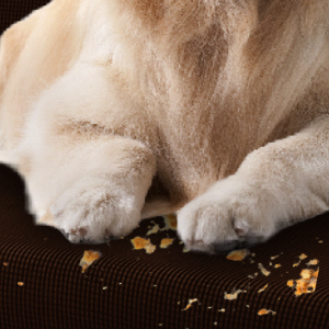 pets dogs chair cover recliner