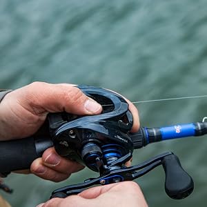 Dobyns Casting Rod