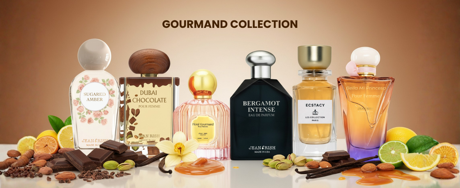 Gourmand Collection