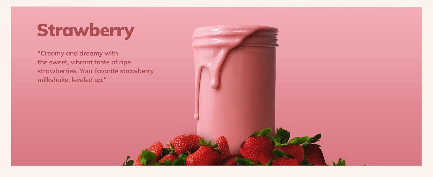 vegan protein powder plant based meal replacement shake superfood daily nutrition whole food