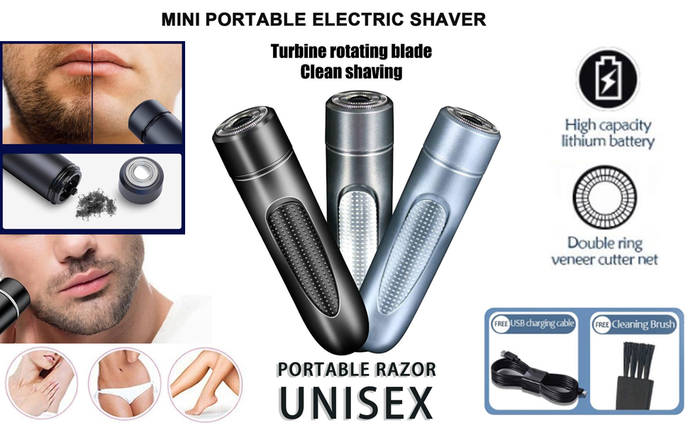 Shaver Men, Shaver Razor, Shaver Women, Rotary Shaver, Single Head Shaver, Electric Shaver, Shaver
