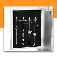 jewelry storage box