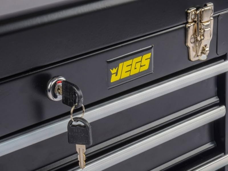 Jegs Toolbox