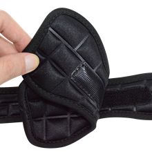 saxophone strap