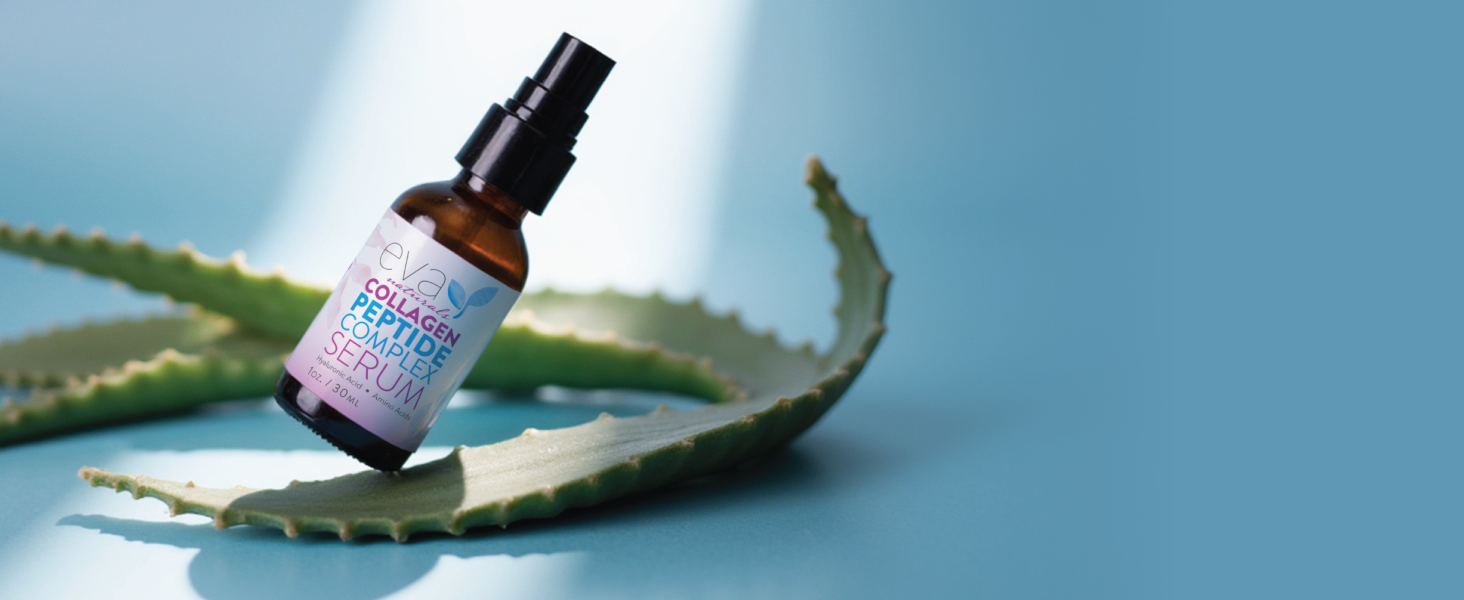 serums for skin, is pro serum, cosrx the 6 peptide skin booster serum
