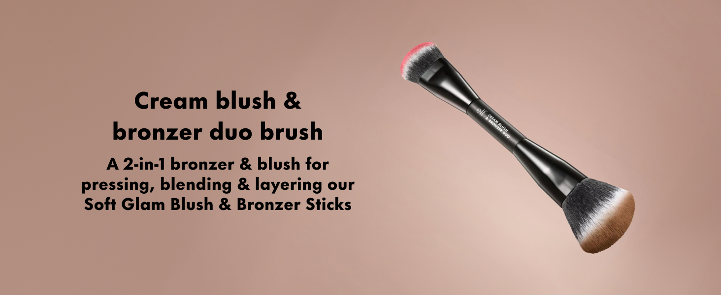 e.l.f. Brushes