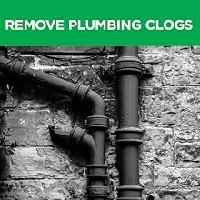 clogged plumbing, gutters, drainage, clear obstructions, blockage