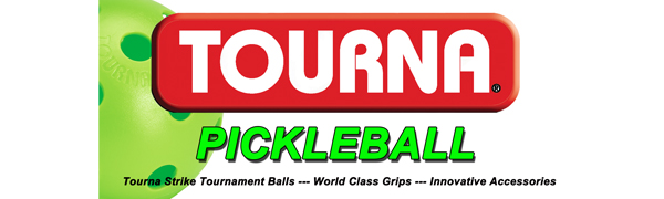 Tourna Pickleballs, Tourna Strike, Pickleballs, Indoor Pickleballs
