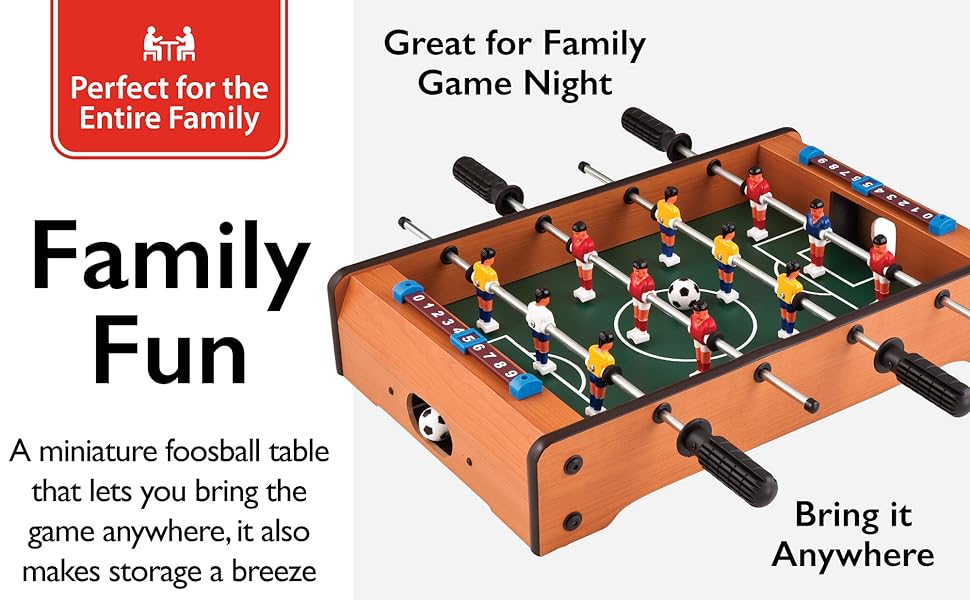 Family Fun