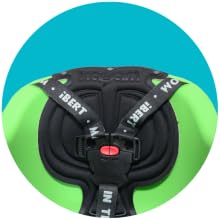 3-Point Safety Harness