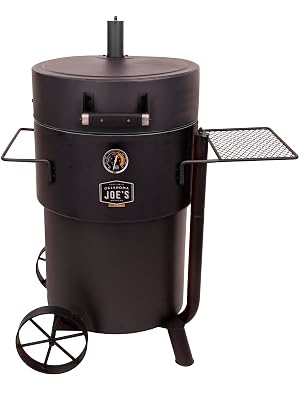 black;drum;smoker;cast;iron;steel;smoke;pit;boss;weber;traeger;okj;smoke;hollow;rec;tec;rectec